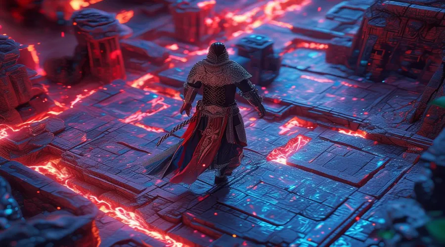 魔镜物语兑换码横幅图片1